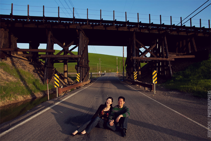 Livermore Engagement Photography